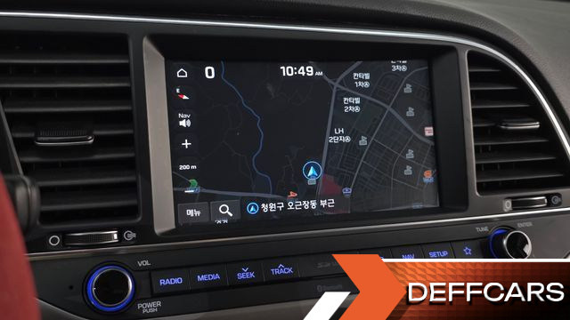 Hyundai AVANTE 1.6 GDI Value Plus купить на сайте DeffCars