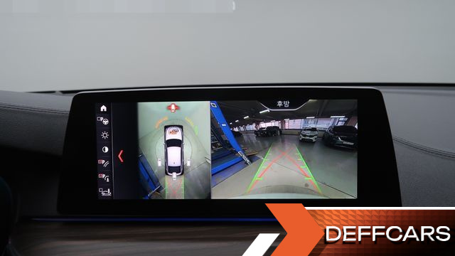BMW GRAN TURISMO 620d xDrive Luxury купить на сайте DeffCars