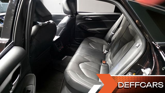 Toyota AVALON 2.5 Hybrid купить на сайте DeffCars