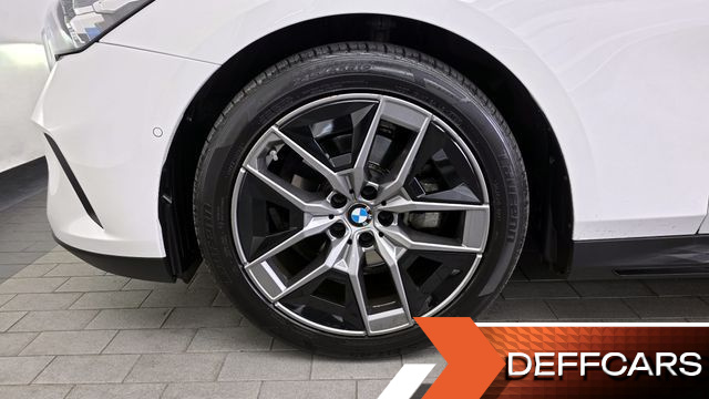 BMW 5-SERIES 520i купить на сайте DeffCars