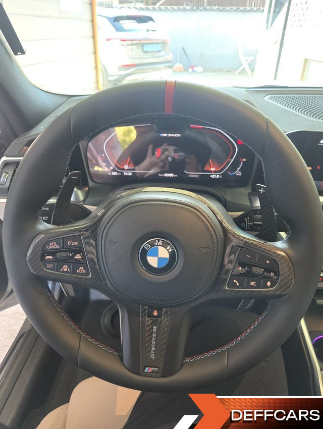 BMW 3-SERIES M340i купить на сайте DeffCars
