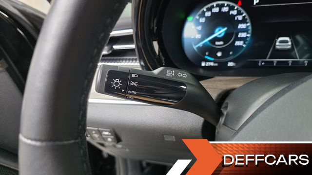 Kia K5 Noblesse купить на сайте DeffCars