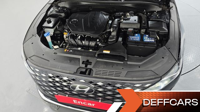Hyundai GRANDEUR 2.5 Premium Choice купить на сайте DeffCars