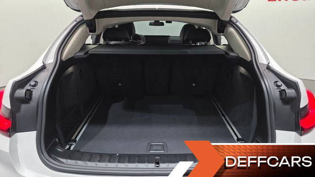 BMW X4 xDrive20i xLine купить на сайте DeffCars