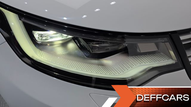 Land Rover DISCOVERY D250 S купить на сайте DeffCars