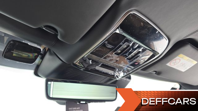 Land Rover RANGE ROVER P530 Autobiography Long Wheel Base купить на сайте DeffCars