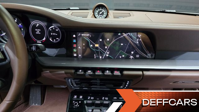 Porsche 911 Carrera S купить на сайте DeffCars