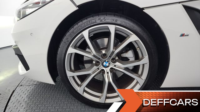 BMW Z4 sDrive20i Sport купить на сайте DeffCars