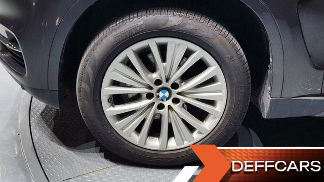 BMW X5 xDrive 30d купить на сайте DeffCars