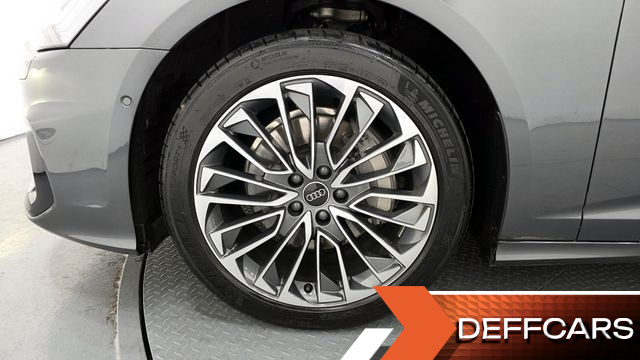 Audi A6 45 TFSI Quattro Premium купить на сайте DeffCars