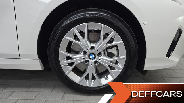 BMW 1-SERIES 120 купить на сайте DeffCars