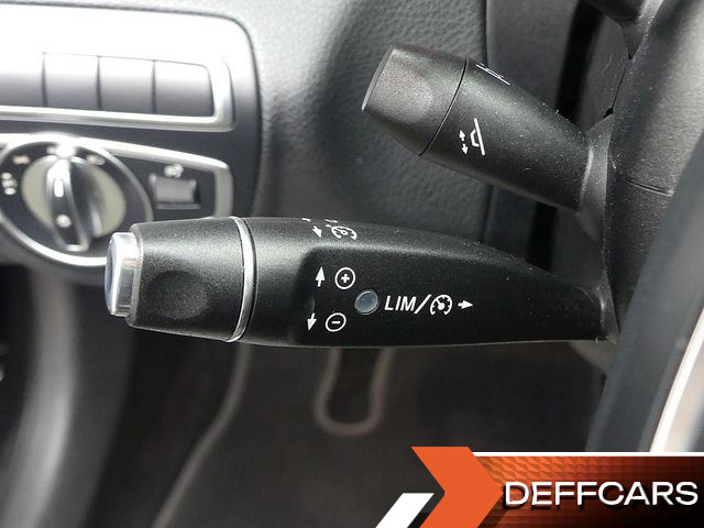 Mercedes C-CLASS C200 Avantgarde купить на сайте DeffCars