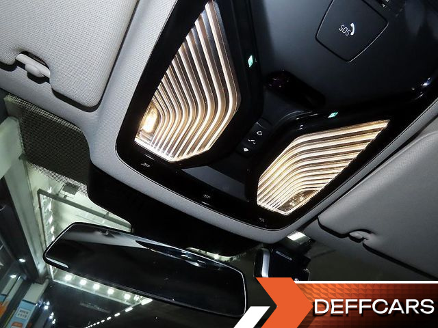 BMW 5-SERIES 523d xDrive Luxury купить на сайте DeffCars