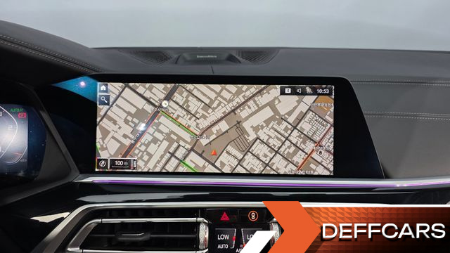 BMW X7 M50d First Edition купить на сайте DeffCars