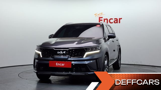 Kia SORENTO HEV 1.6 2WD Signature купить на сайте DeffCars