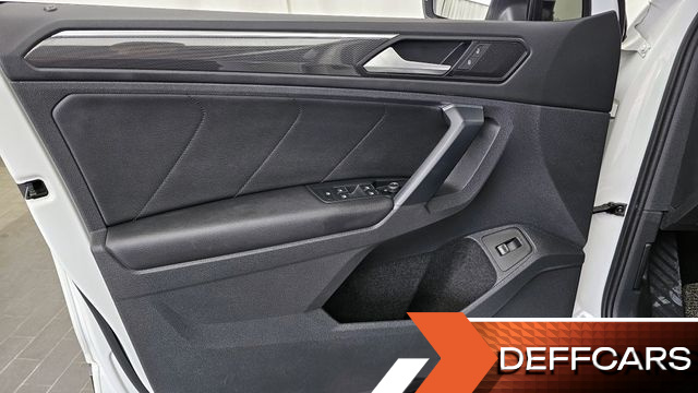 Volkswagen TIGUAN 2.0 TDI Prestige купить на сайте DeffCars