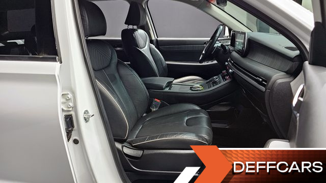 Hyundai PALISADE Gasoline 3.8 2WD Prestige купить на сайте DeffCars
