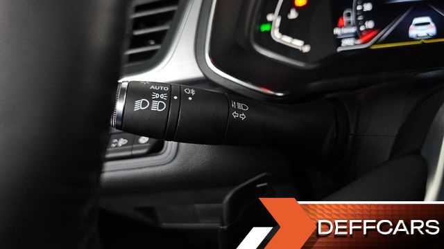 Renault-KoreaSamsung CAPTUR 1.3 TCe Intens купить на сайте DeffCars