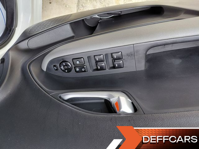 Kia RAY Luxury купить на сайте DeffCars
