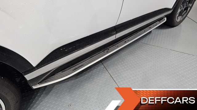 Hyundai PALISADE Gasoline 2.5T 2WD 7-Seater Prestige купить на сайте DeffCars