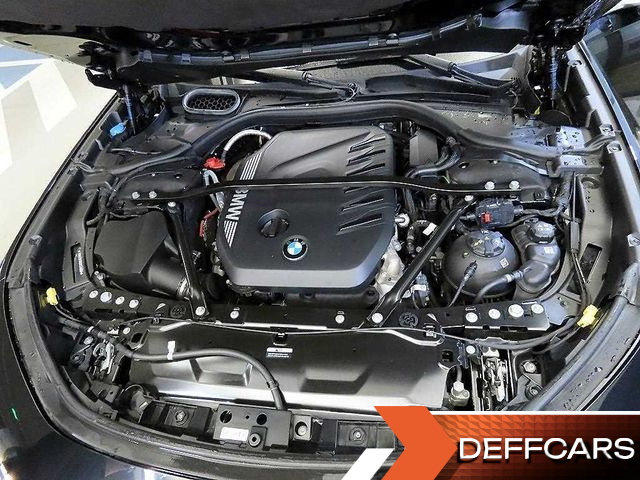 BMW 7-SERIES 740d xDrive M Sport купить на сайте DeffCars
