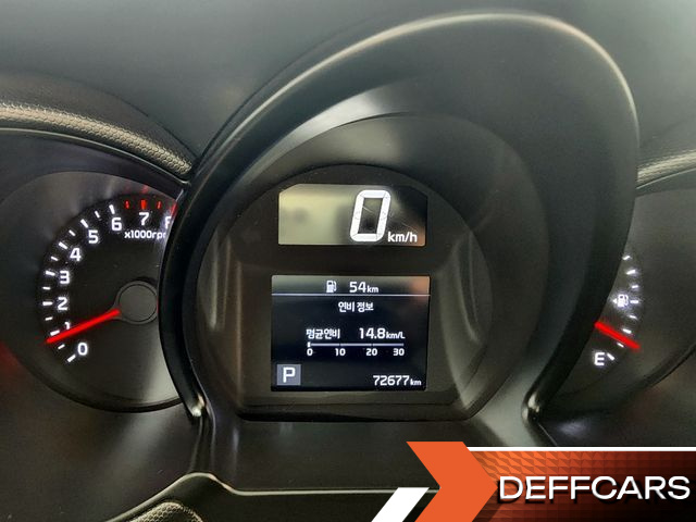 Kia RAY Van Prestige Special купить на сайте DeffCars