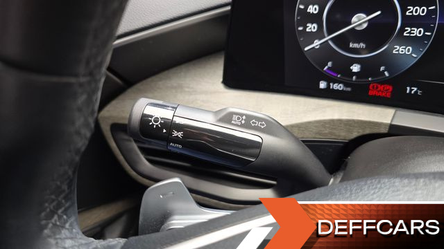 Kia K8 2.5 Gasoline 2WD Noblesse купить на сайте DeffCars