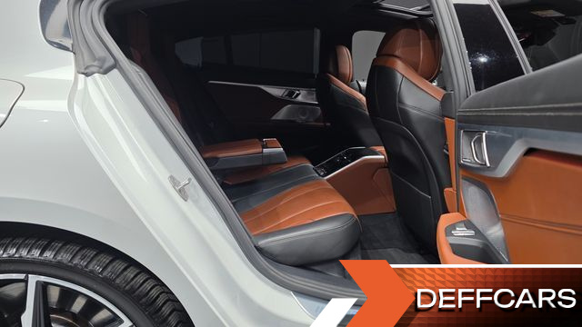 BMW 8-SERIES M850i xDrive Gran Coupe купить на сайте DeffCars