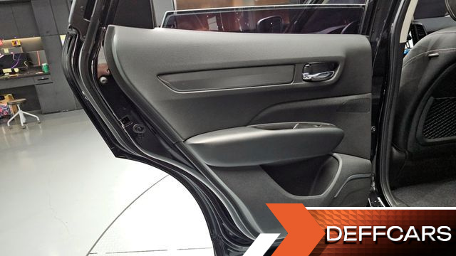 Renault-KoreaSamsung QM6 2.0 LPe LE 2WD купить на сайте DeffCars