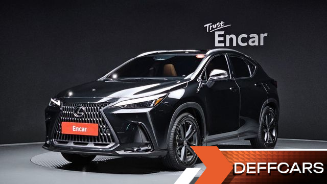 Lexus NX Premium купить на сайте DeffCars