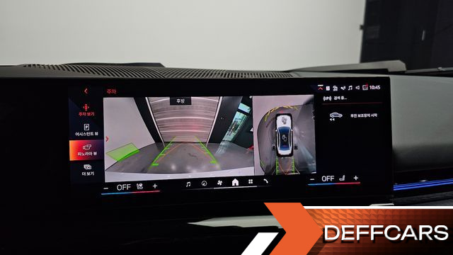 BMW 5-SERIES 520i M Sport купить на сайте DeffCars