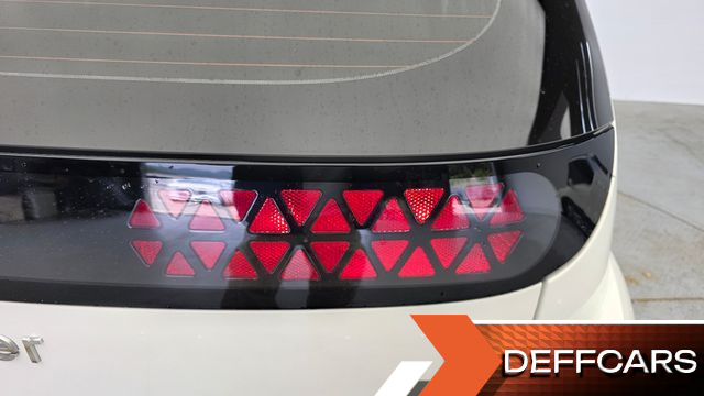 Hyundai CASPER Turbo Smart купить на сайте DeffCars