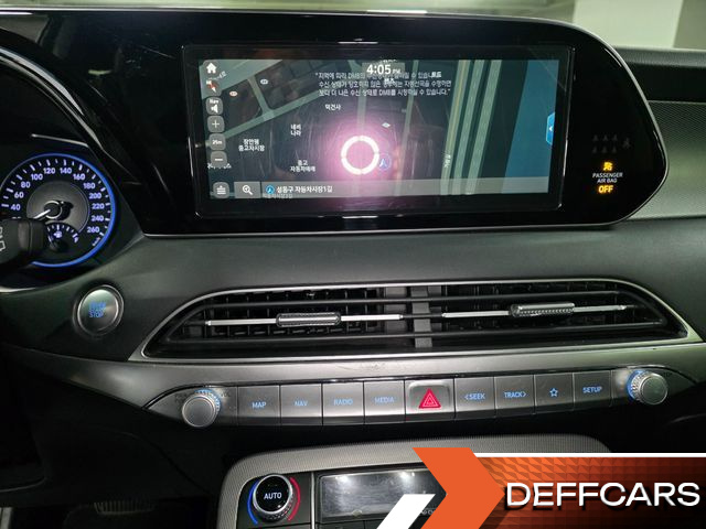 Hyundai PALISADE Gasoline 3.8 2WD Exclusive купить на сайте DeffCars