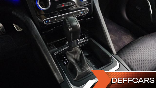 Renault-KoreaSamsung SM6 2.0 LPe RE купить на сайте DeffCars