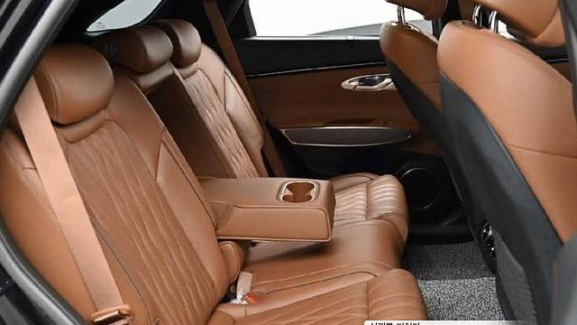 Genesis GV70 2.5T Gasoline AWD купить на сайте DeffCars