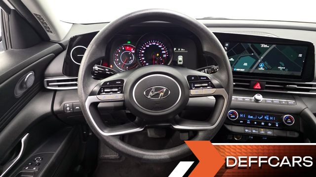 Hyundai AVANTE 1.6 Smart купить на сайте DeffCars