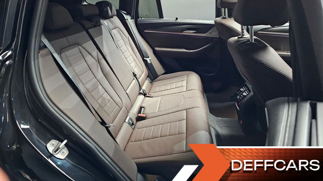 BMW X3 xDrive 20i M Sport купить на сайте DeffCars