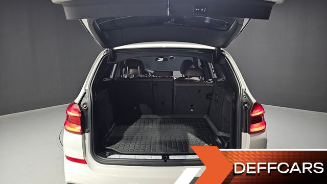 BMW X3 xDrive 20i M Sport купить на сайте DeffCars