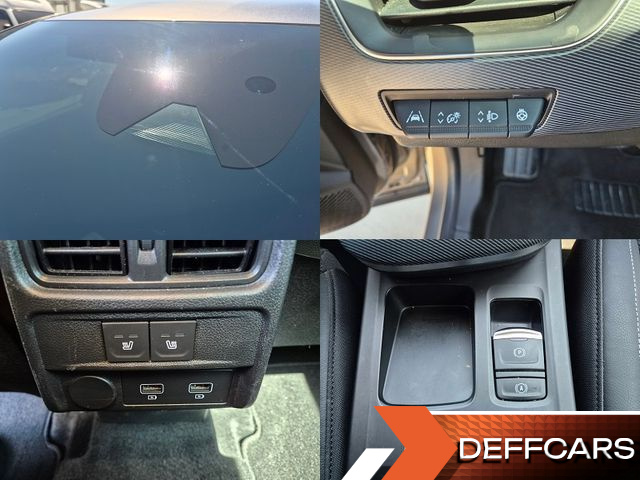 Renault-KoreaSamsung XM3 1.3 TCe RE Signature купить на сайте DeffCars