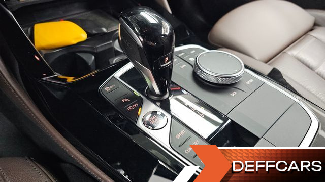 BMW X4 xDrive20i M Sports Pro купить на сайте DeffCars