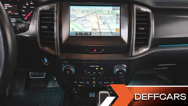 Ford RANGER 2.0 Raptor купить на сайте DeffCars