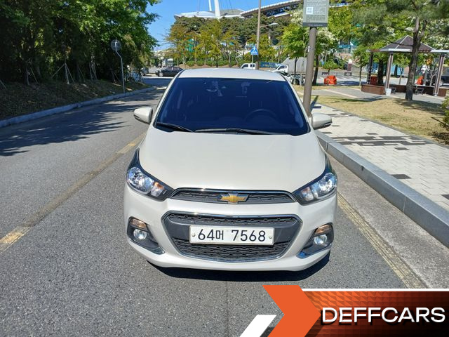 ChevroletGMDaewoo SPARK LTZ купить на сайте DeffCars