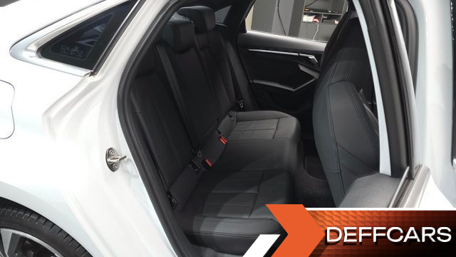 Audi A3 40 TFSI Premium купить на сайте DeffCars