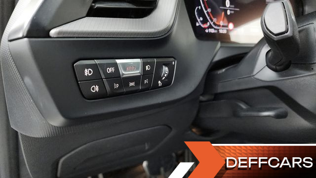 BMW 1-SERIES 120i M Sports купить на сайте DeffCars