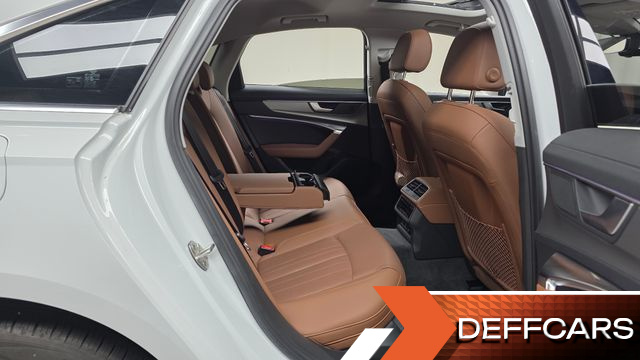 Audi A6 45 TFSI купить на сайте DeffCars