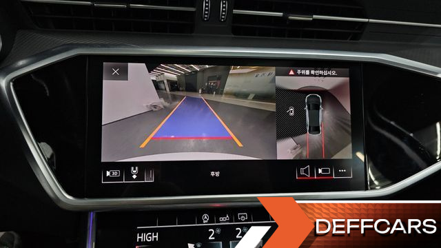 Audi A6 45 TFSI Quattro купить на сайте DeffCars