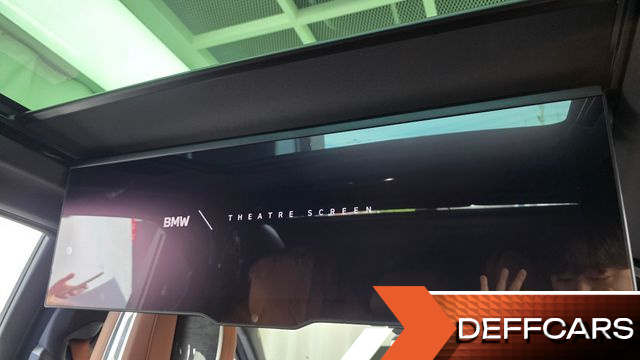 BMW 7-SERIES 740i xDrive M Sport купить на сайте DeffCars