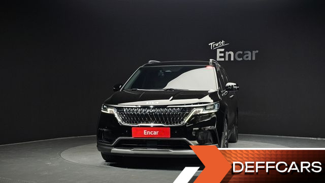 Kia CARNIVAL Gasoline 7-Seater Noblesse купить на сайте DeffCars