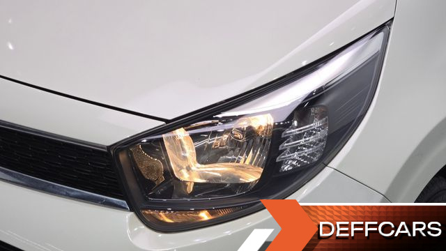 Kia MORNING Luxury купить на сайте DeffCars