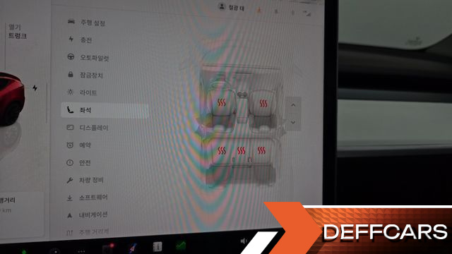 Tesla MODEL Y Long Range AWD купить на сайте DeffCars